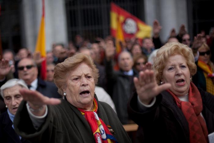 La Fundación Por Causa radiografía la extrema derecha en Europa