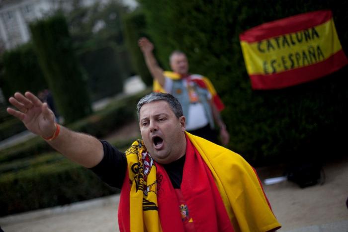 La Fundación Por Causa radiografía la extrema derecha en Europa