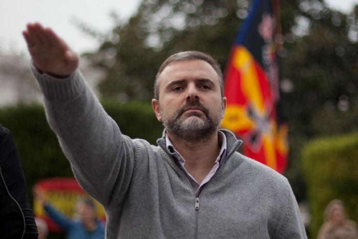 La Fundación Por Causa radiografía la extrema derecha en Europa