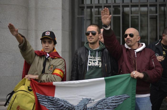 La Fundación Por Causa radiografía la extrema derecha en Europa