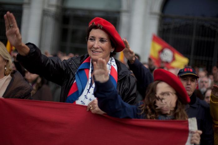 La Fundación Por Causa radiografía la extrema derecha en Europa