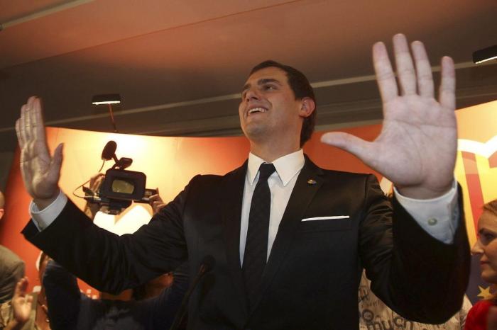 Oriol Junqueras confirma que ERC no formará coalición con CiU aunque habrá pactos