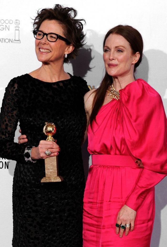 Amores platónicos de las famosas: Zooey Deschanel y Emma Stone hablan de su 'girl crush' (FOTOS)