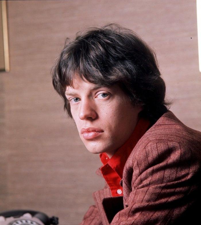Cómo ser Mick Jagger en 10 satánicos pasos