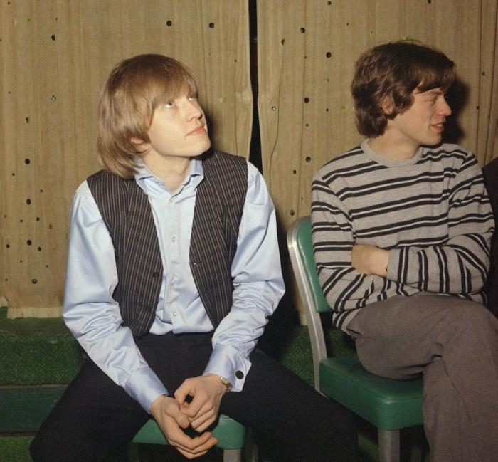 Cómo ser Mick Jagger en 10 satánicos pasos