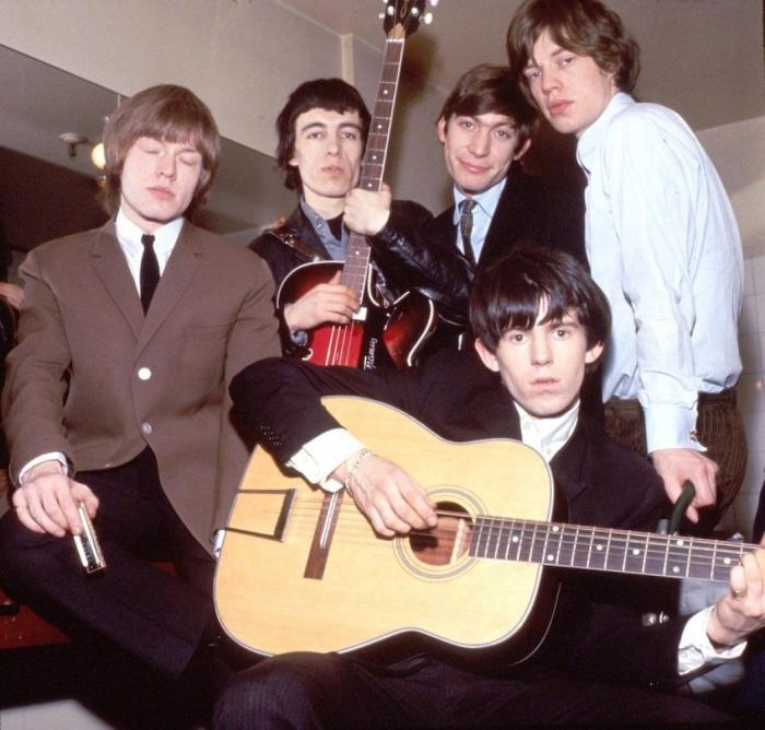 Cómo ser Mick Jagger en 10 satánicos pasos