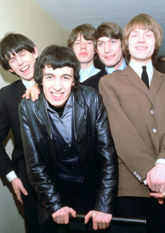 Cómo ser Mick Jagger en 10 satánicos pasos