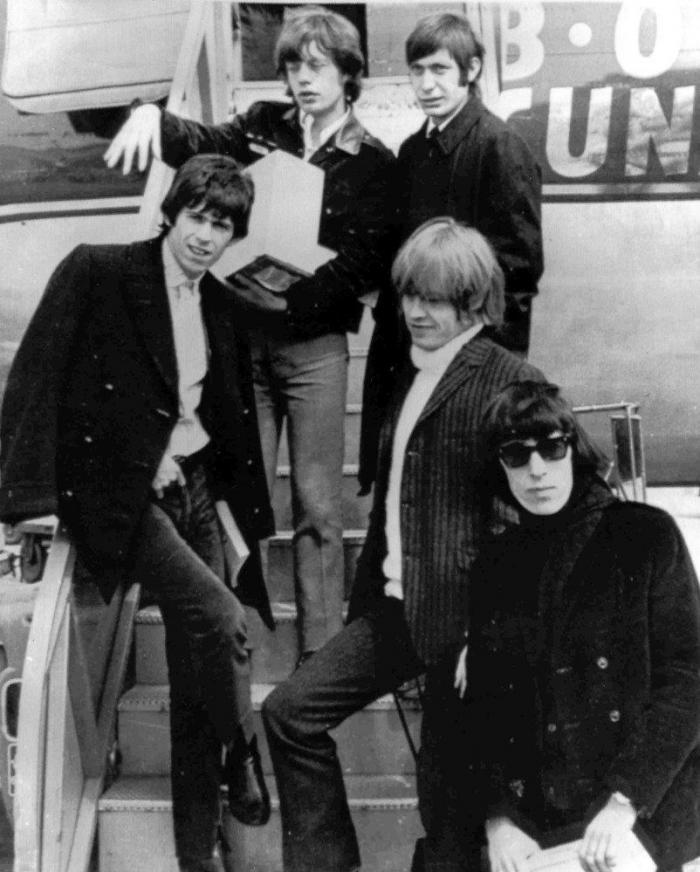 Cómo ser Mick Jagger en 10 satánicos pasos