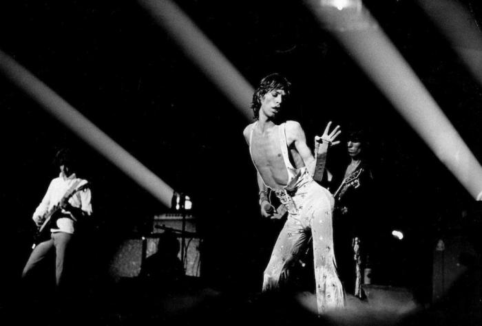 Cómo ser Mick Jagger en 10 satánicos pasos