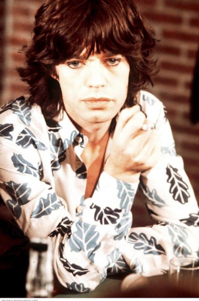 Cómo ser Mick Jagger en 10 satánicos pasos