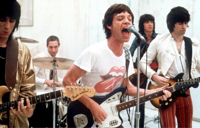 Cómo ser Mick Jagger en 10 satánicos pasos