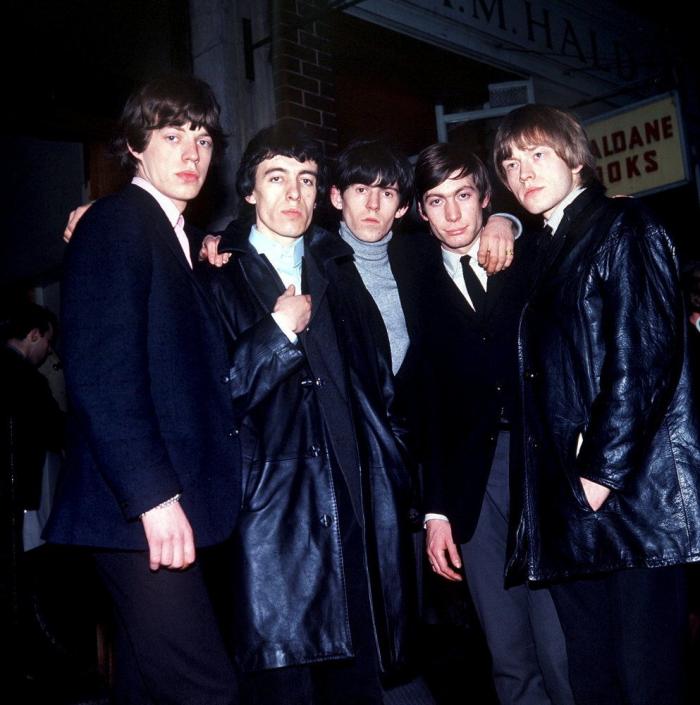 Cómo ser Mick Jagger en 10 satánicos pasos