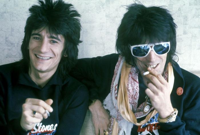 Cómo ser Mick Jagger en 10 satánicos pasos