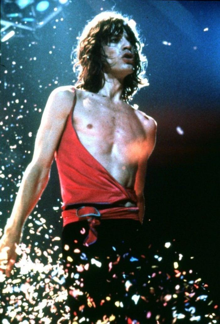 Cómo ser Mick Jagger en 10 satánicos pasos