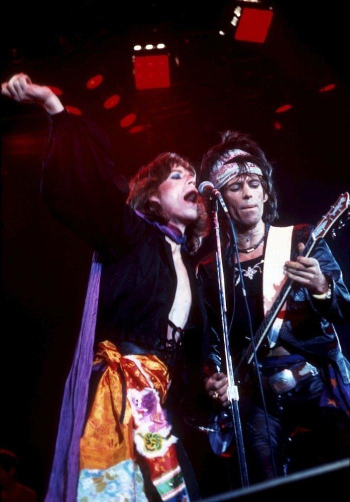 Cómo ser Mick Jagger en 10 satánicos pasos