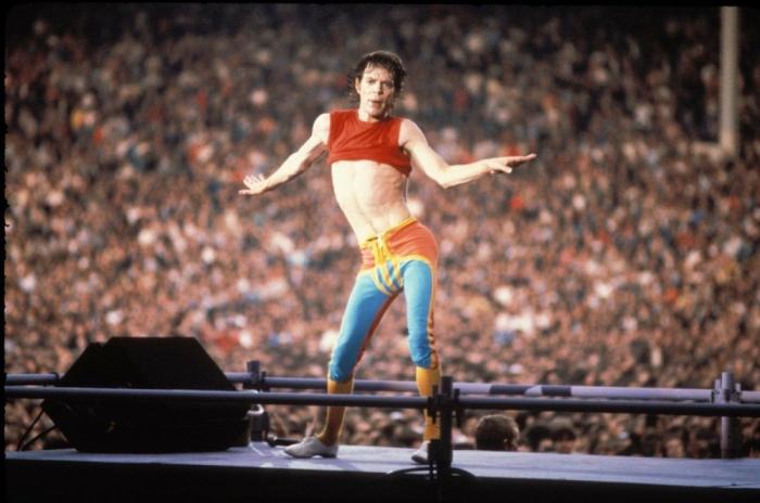 Cómo ser Mick Jagger en 10 satánicos pasos