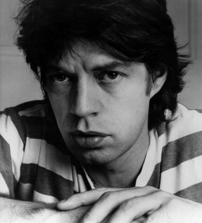 Cómo ser Mick Jagger en 10 satánicos pasos