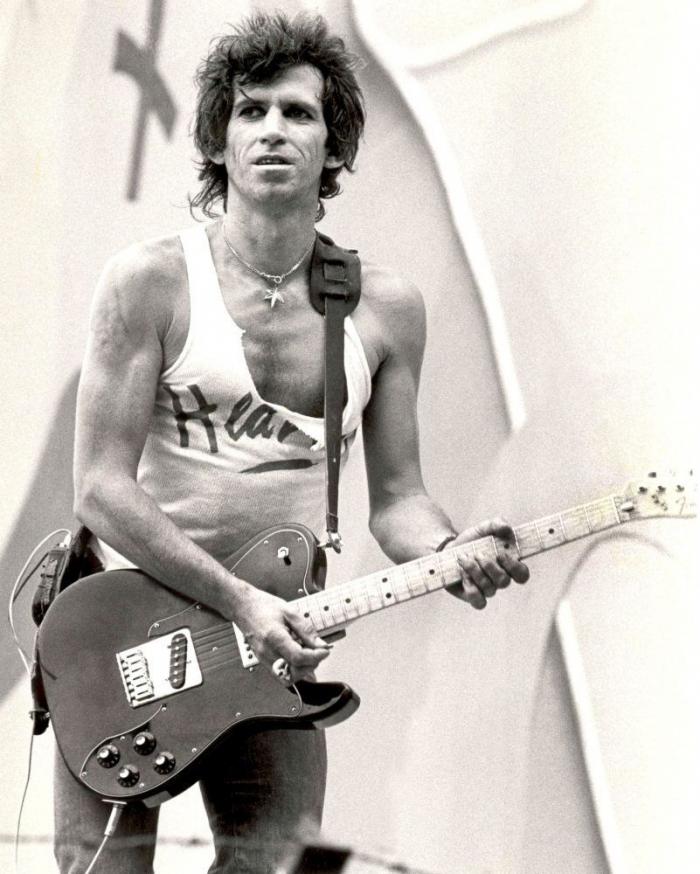 Cómo ser Mick Jagger en 10 satánicos pasos