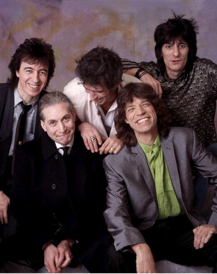 Cómo ser Mick Jagger en 10 satánicos pasos
