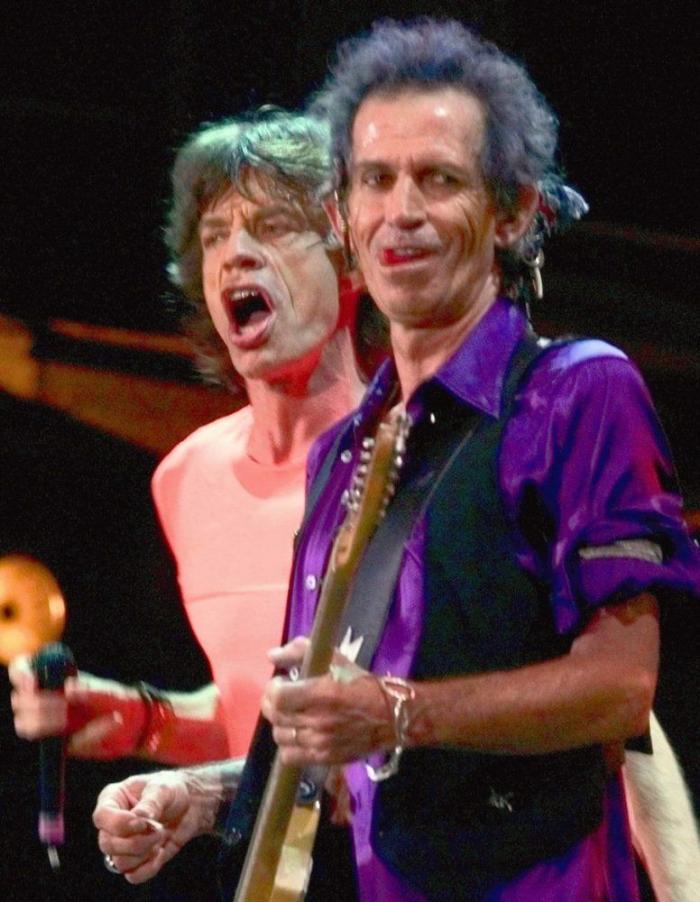 Cómo ser Mick Jagger en 10 satánicos pasos