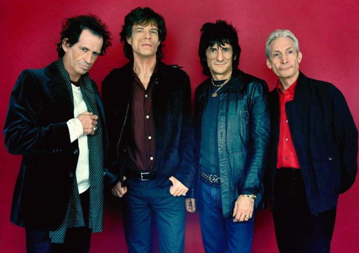 Cómo ser Mick Jagger en 10 satánicos pasos