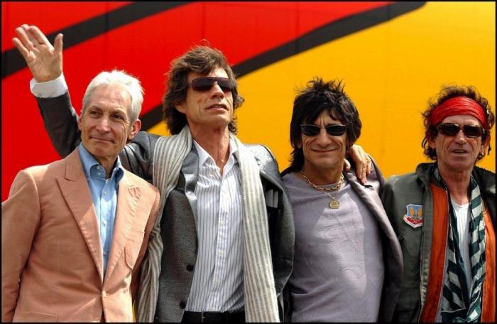 Cómo ser Mick Jagger en 10 satánicos pasos
