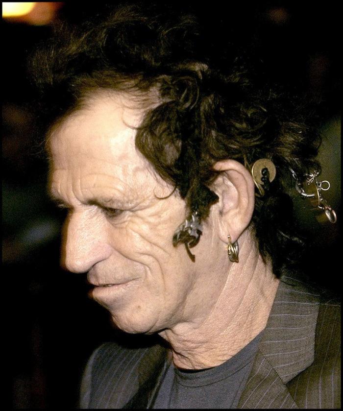 Cómo ser Mick Jagger en 10 satánicos pasos