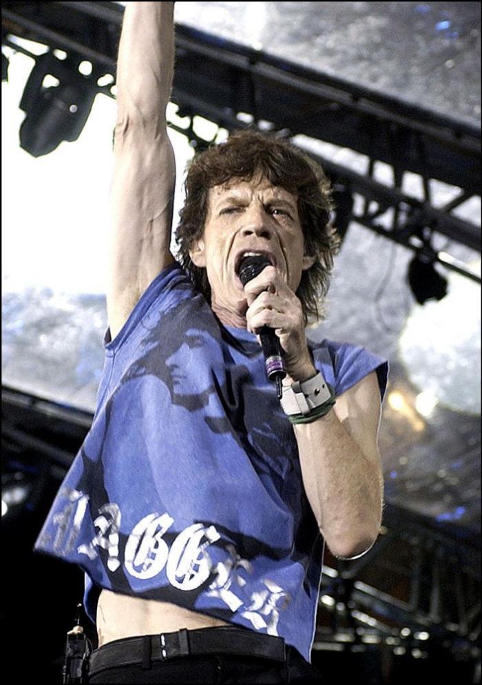 Cómo ser Mick Jagger en 10 satánicos pasos