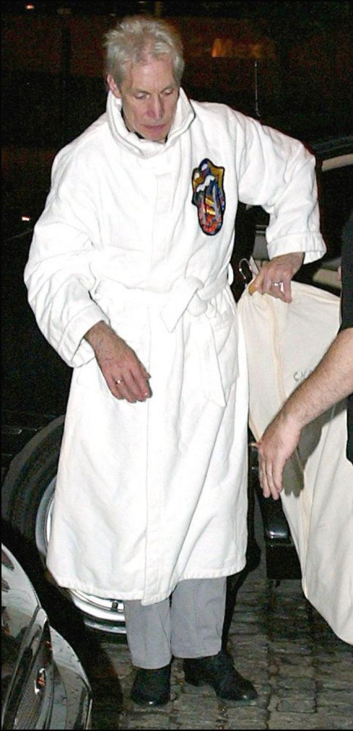 Cómo ser Mick Jagger en 10 satánicos pasos