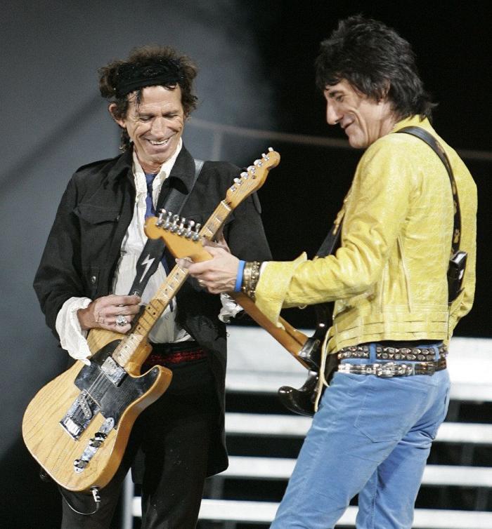 Cómo ser Mick Jagger en 10 satánicos pasos