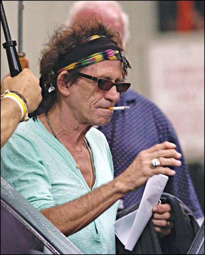 Cómo ser Mick Jagger en 10 satánicos pasos