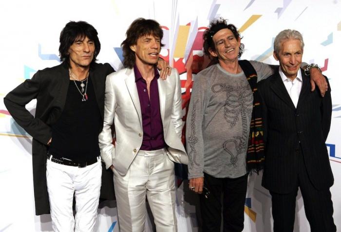 Cómo ser Mick Jagger en 10 satánicos pasos