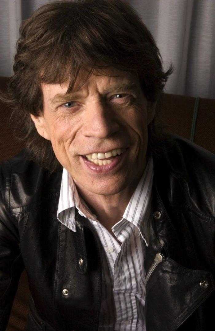 Cómo ser Mick Jagger en 10 satánicos pasos