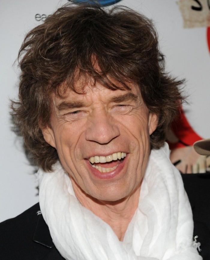 Cómo ser Mick Jagger en 10 satánicos pasos