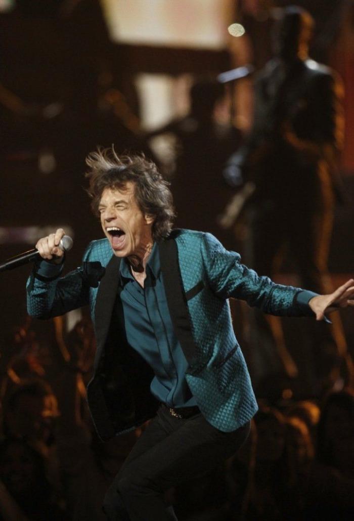 Cómo ser Mick Jagger en 10 satánicos pasos
