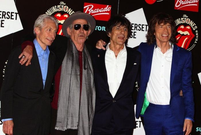 Cómo ser Mick Jagger en 10 satánicos pasos
