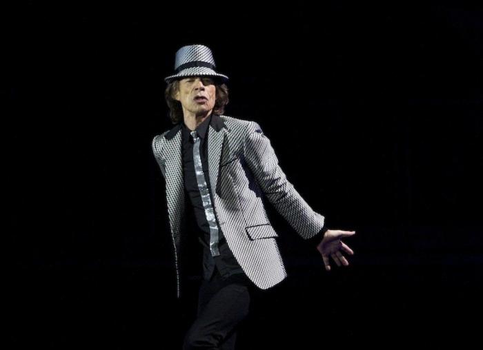 Cómo ser Mick Jagger en 10 satánicos pasos