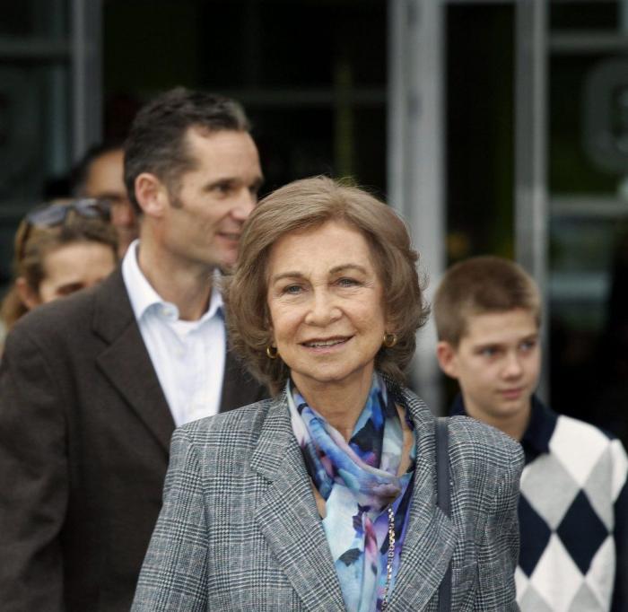 El comentado mensaje de la bolsa de Iñaki Urdangarin: está de plena actualidad