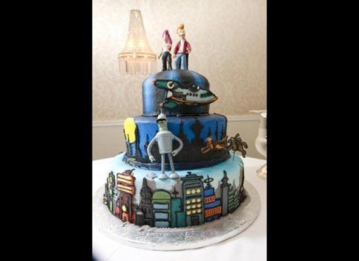 Cosas que no deberías decirle a una novia antes de su boda