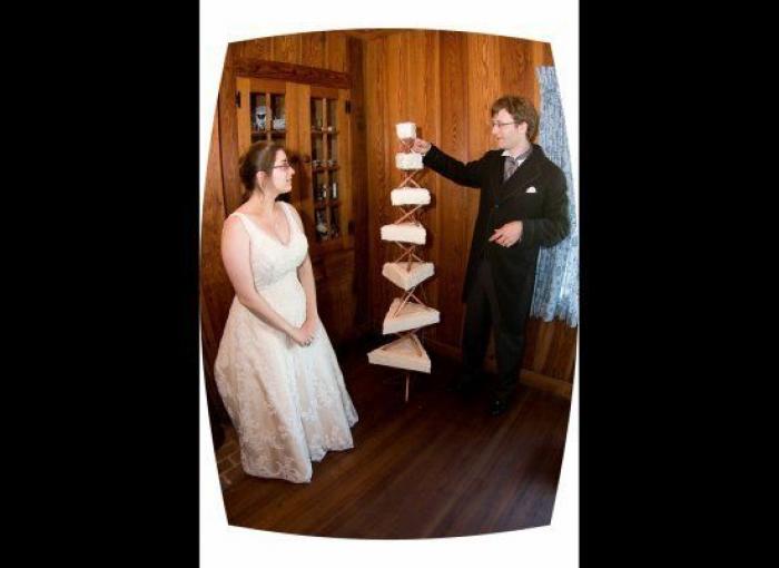 Cosas que no deberías decirle a una novia antes de su boda