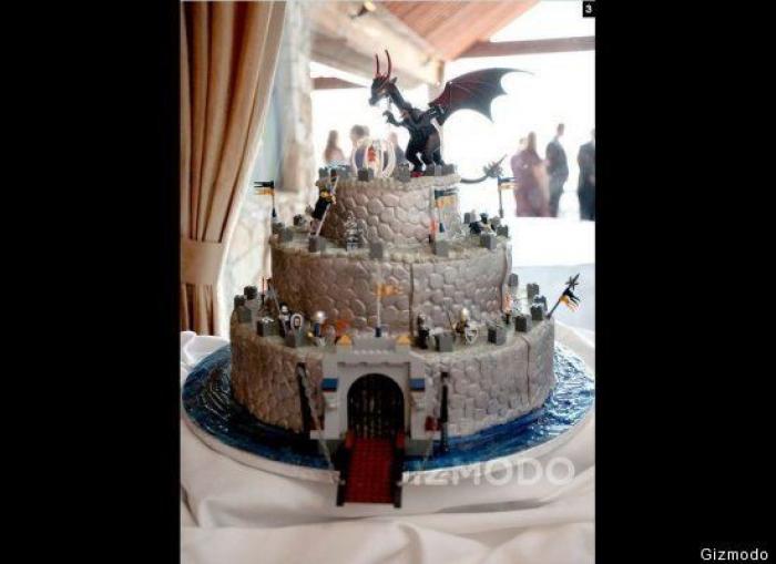 Cosas que no deberías decirle a una novia antes de su boda