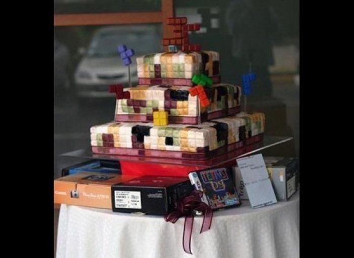 Cosas que no deberías decirle a una novia antes de su boda