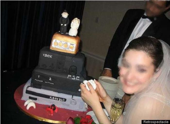 Cosas que no deberías decirle a una novia antes de su boda