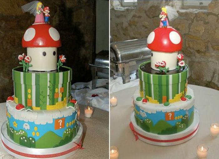 Cosas que no deberías decirle a una novia antes de su boda