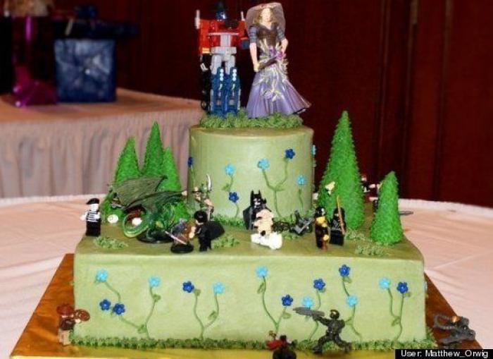 Cosas que no deberías decirle a una novia antes de su boda