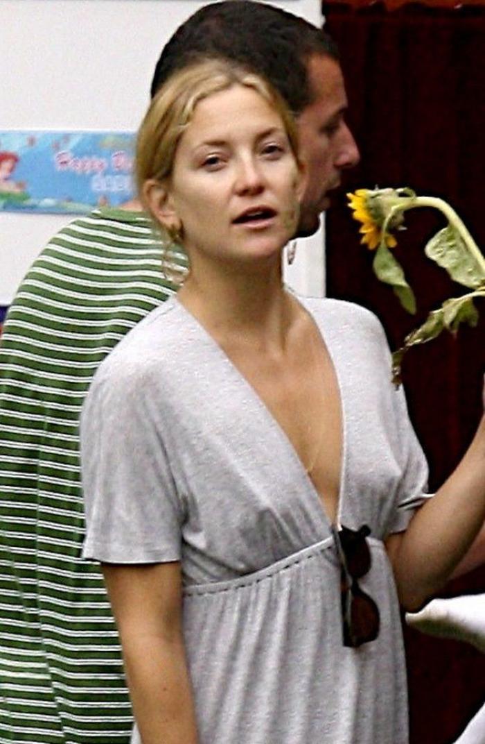 Famosas sin maquillaje: Cameron Diaz (FOTOS)