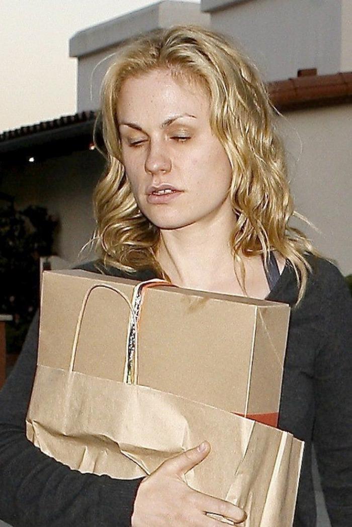 Famosas sin maquillaje: Cameron Diaz (FOTOS)