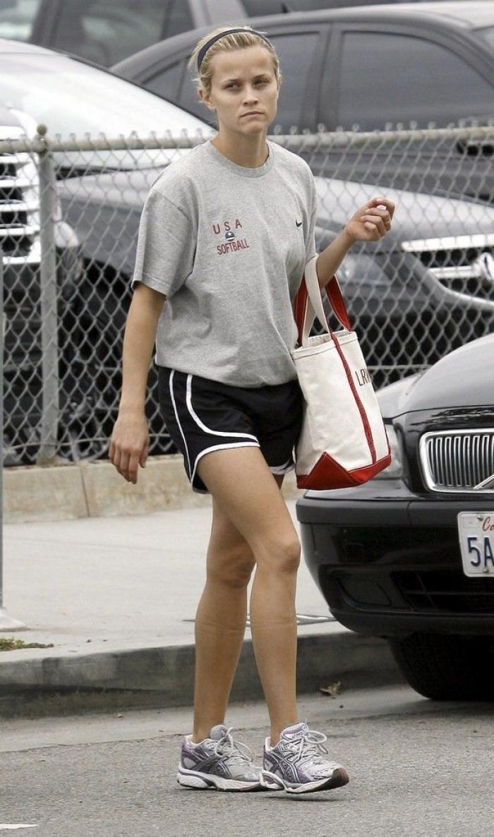 Famosas sin maquillaje: Cameron Diaz (FOTOS)