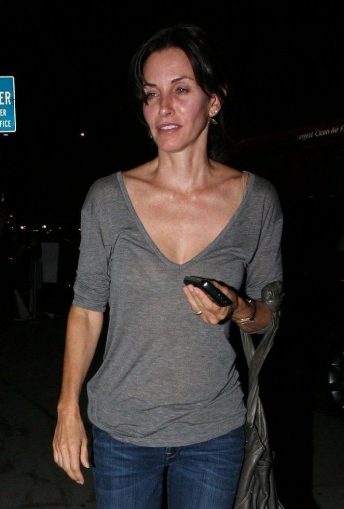 Famosas sin maquillaje: Cameron Diaz (FOTOS)