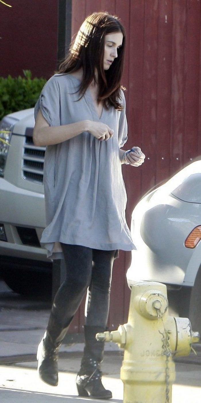 Famosas sin maquillaje: Cameron Diaz (FOTOS)